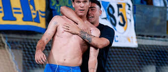 GARCÍA PIMIENTA UD LAS PALMAS: Pimienta presume de unos suplentes que  utiliza poco