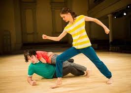 5 dance events to look forward to in fall 2017