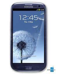 Today, we'll see how you can easily unlock sim on galaxy s3 and note 2. Samsung Galaxy S Iii Sprint Specs Phonearena