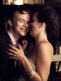 Dane Dehaan And Anna Wood