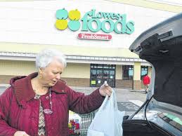 Find quality service, superior products and helpful advice for all your home improvement needs at lowe's. Lowes Food Closing Lumberton Store Robesonian
