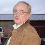 Robert Martin Obituary (1941