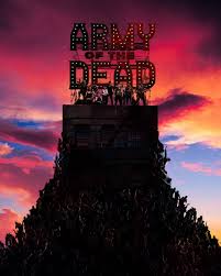 It's amazing what zack snyder can do when he has total creative freedom, army of the dead is a masterpiece. Army Of The Dead On Twitter Beautiful Fan Posters By Rameshdesilva2 Armyofthedead Aotd Netflix Zacksnyder