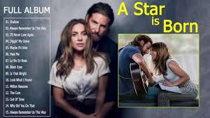 Find many great new & used options and get the best deals for star is born / soundtrack (import) cd at the best online prices at ebay! Lady Gaga Full Album 2019 A Star Is Born Full Soundtrack Lady Gaga Bradley Cooper Ladygaga