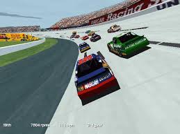 Before tring to install windows 7 i suggest you download (or your in law) from microsoft a utility program that detects your hardware and tells you whether the system will support this rc version of windows. Nascar Racing 2 Download 1996 Sports Game
