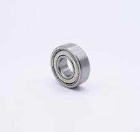 6016-ZZ Ball Bearing 80x125x22 Shielded 6016ZZ, Bearing Trade Number: 6016-ZZnull