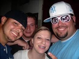 Mark Naquin Obituary (2011)