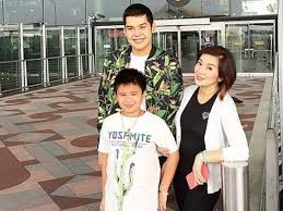And kris, being the loving mother that she is, told her son that he can be someone he wants and make a decision for himself. Kris Aquino Says Her Sons Are Her First And Last Love