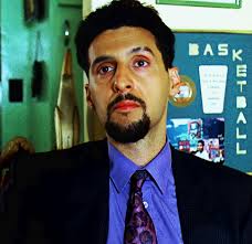 Clockers" (1995) is a crime drama directed by Spike Lee. Lee co-wrote the  film with Richard Price, based