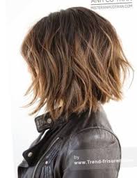 Kaum eine frisur ist so wandelbar wie der bob. Trendfrisuren 2020 Schulterlang Trendfrisuren Frisuren Frisuren2020 In 2020 Neue Frisuren Trendfrisuren Bob Frisur