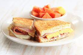 Pin En Desayunos