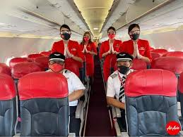 2.1 air asia cabin crew latest vacancy list 2.2 air asia cabin crew salary for fresher 2.4 how to apply online for airasia stewardess 2.4.1 required document to be carried Airasia Cabin Crew Walks Us Through The New Norm Of Safe Flying Airasia Newsroom