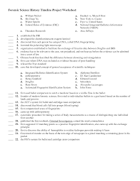Finding clues, connecting the dots, and solving mysteries are all part of forensic science and crime scene investigation. Http Www Google Com Au Blank Html Science Timeline History Of Science Science Worksheets