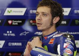 VIDEO: Rossi: Jorge ne bo zmagal trikrat, niti jaz ne bom trikrat drugi