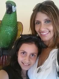 Mildred Rios (@RiosMildred)