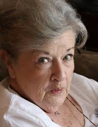 Bonnie Shamblin's Instagram, Twitter & Facebook