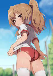 Toradora r34