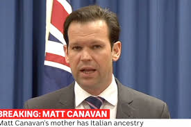 The latest episode of q&a focused on 'the cost of climate and covid', and how the pandemic might have distracted. Cabinet Minister Matt Canavan Resigned Over Citizenship Issues