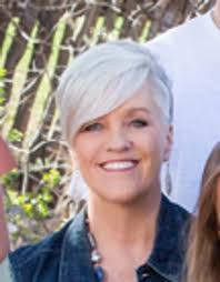 Karen Fulkerson's Instagram, Twitter & Facebook