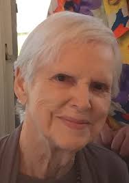 Obituary of Marie H. Cavalier