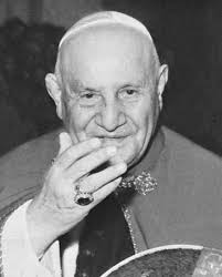 St. John XXIII