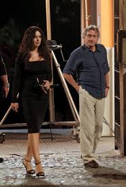 «essere un'attrice è una sublimazione della femminilità». Bild Zu Monica Bellucci Manuale D Amore 3 Bild Monica Bellucci Robert De Niro Filmstarts De