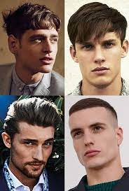 Maybe you would like to learn more about one of these? Ini 7 Gaya Rambut Cowok Yang Sesuai Bentuk Muka Dan Jenis Rambut Hai Online Com Line Today