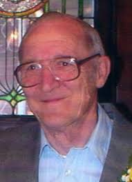 Obituary for Kenneth L. Bickford