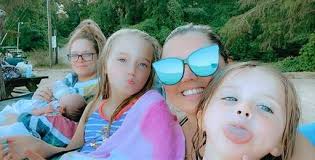 Amanda Blake Casey Obituary April 22, 2023