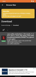 By using this site, you can download all your favorite app's directly as apk file in your device. How To Get Netflix Beta On Android Even When The Beta Program Is Full Android Gadget Hacks