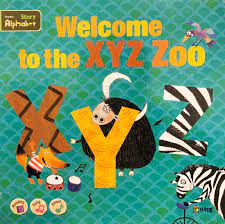 Art of zoo xyz