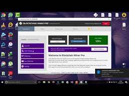 The fusion of bitcoin mining and hacking skills makes this software one of the best bitcoin miner software. How To Mine 0 1 Btc In 40 Minutes Blockchain Miner Pro Youtube Crypto Mining Blockchain Buy Cryptocurrency
