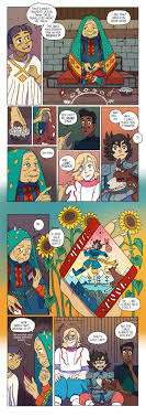 4.30 – The Fool | The Flying Ship