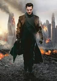 More images for benedict cumberbatch khan star trek into darkness » Benedict Cumberbatch As Khan In The Sci Fi Movie Called Star Trek Into The Darkness He Worn This Stylish Coat Now Benedikt Kamberbetch Benedikt Sherlok Sherlok