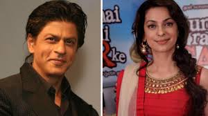 Shahrukh khan, is the most popular and celebrated star of the hindi film industry. Shah Rukh Has An Interesting Response To Juhi Chawla Calling Him A Master