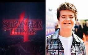Here's everything we know about season 4 so far, including news, spoilers, theories, episode names and returning cast members, including millie bobby brown and david harbour. Stranger Things Season 4 Officially Delayed Dustin Gaten Matarazzo Updates