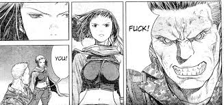 Ghost in the Shell: The Majors Body (6) [Trigger warning: rape culture] -  WWAC %