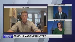 This page is specific to jailbait. Teen 14 Helping Chicago Area Residents Get Covid 19 Vaccine Appointment Wgn Tv