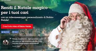 Incontrate babbo natale e i suoi elfi e scoprite le tradizioni del natale sulla internet tv di babbo natale. Come Fare Un Video Messaggio Con Babbo Natale Segreti E Consigli Dal Web 2 0