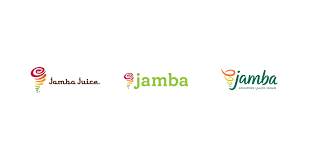 This is the actual logo for jamba juice, i can use this for my own logo. Jamba Juice Changes Name Menu And Look Nation S Restaurant News
