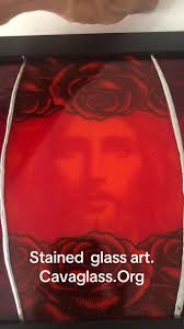 stainedglassnyc #stainedglassstudio #schoolofvisualphilosophy #goggle...