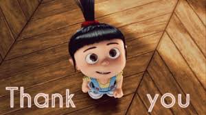 Looking for thank you gif, thanks gif, cartoon gif & images? Thank You Reactions Gifs Gifvif