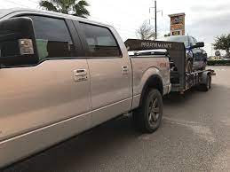 Save on fifth wheel and gooseneck hitches at auto accessories garage. Firestone Ride Right And Gooseneck Fifthwheel Ford F150 Forum Community Of Ford Truck Fans
