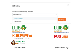 Virtual goods, delivery through app/emails (vg). Lazada Order Fulfillment For Kumoten Dropshipper Account Revolutors Partner