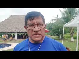 Ceremonias de la cultura Xinca y Maya