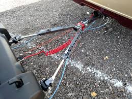 This method of towing involves attaching a tow bar to your vehicle and letting the vehicle roll behind the rv on its. All About Tow Bars Everything You Need To Know Let S Tow That