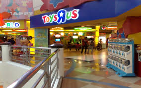 But these are unusual times, so please check that venues remain open. Toys R Us Robinsons Galleria Ortigas Online