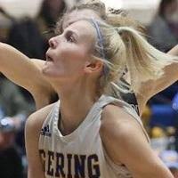 Max Greeley puts up 50 spot in Gering win; Bulldogs girls snap losing skid