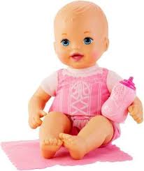 2001 Mattel Little Sparklin' Clouds Toy New in Box, Teala