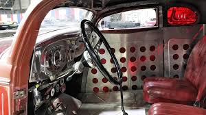 Image result for Bordeaux Maroon 1934 GMC